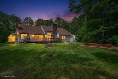 73 Woodland Road, Durham, ME 04222 - Photo 6