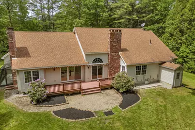 73 Woodland Road, Durham, ME 04222 - Photo 8