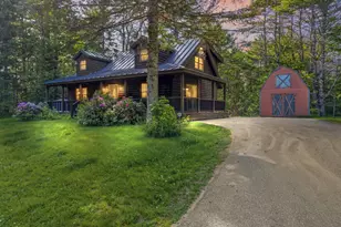 31 Evergreen Dr, China, ME 04358 - Photo 1