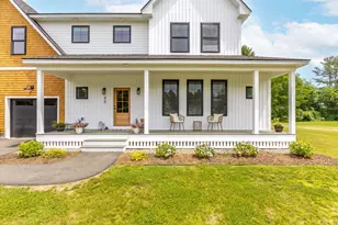 90 Running Hill Rd, Scarborough, ME 04074 - Photo 4
