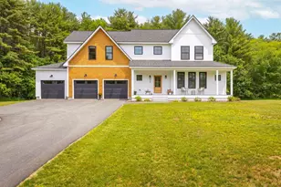 90 Running Hill Rd, Scarborough, ME 04074 - Photo 1