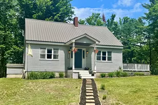30 Reservoir Rd, Paris, ME 04281 - Photo 1