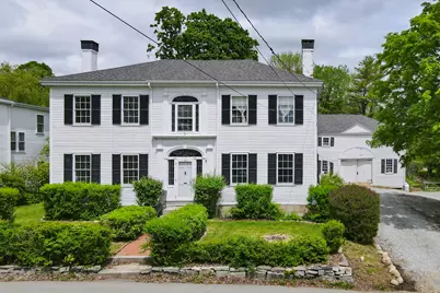 33 Main Street, Thomaston, ME 04861 - Photo 1