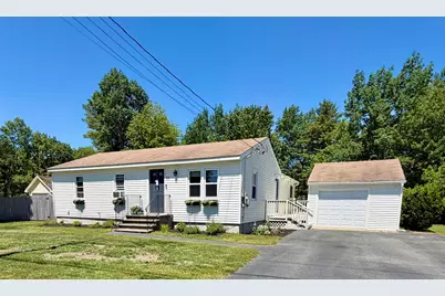 55 Mill Street, Kennebunk, ME 04043 - Photo 1