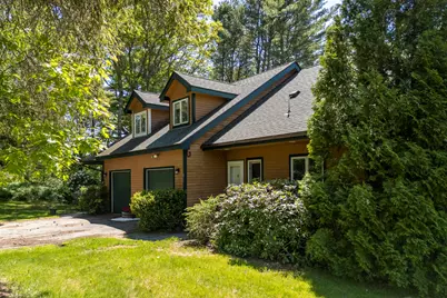 12 & 14 Maddocks Road, Boothbay Harbor, ME 04538 - Photo 1