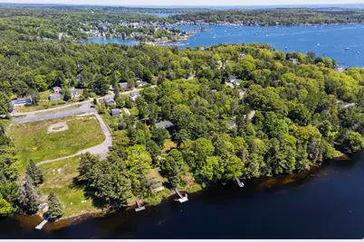 12 & 14 Maddocks Road, Boothbay Harbor, ME 04538 - Photo 86