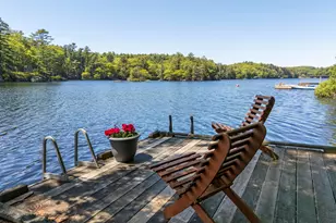 12 & 14 Maddocks Rd, Boothbay Harbor, ME 04538 - Photo 84