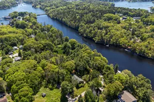 12 & 14 Maddocks Rd, Boothbay Harbor, ME 04538 - Photo 2