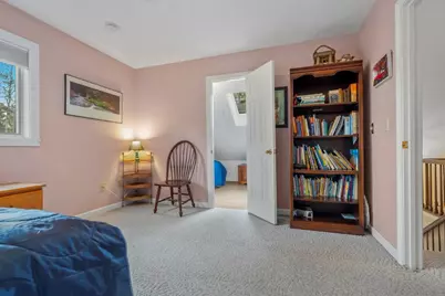12 & 14 Maddocks Road, Boothbay Harbor, ME 04538 - Photo 76