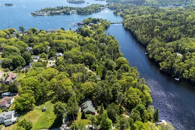 12 & 14 Maddocks Road, Boothbay Harbor, ME 04538 - Photo 4