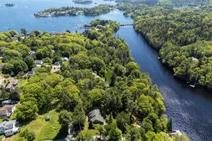 12 & 14 Maddocks Rd, Boothbay Harbor, ME 04538 - Photo 4