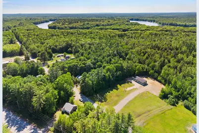 336 Middle River Road, Greenbush, ME 04418 - Photo 4