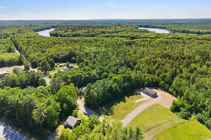 336 Middle River Rd, Greenbush, ME 04418 - Photo 4