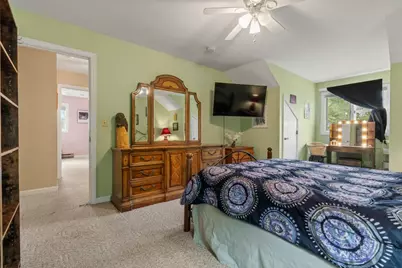 12 & 14 Maddocks Road, Boothbay Harbor, ME 04538 - Photo 70