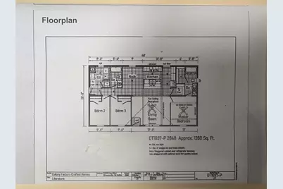 14 Lincoln Lane, Livermore Falls, ME 04254 - Photo 14