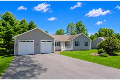 220 Granite Heights, Farmington, ME 04938 - Photo 1