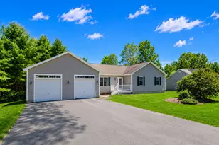 220 Granite Heights, Farmington, ME 04938 - Photo 1