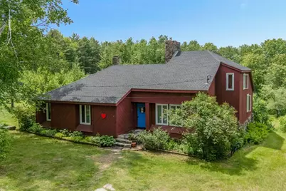 286 Watson Hill Road, Limerick, ME 04048 - Photo 2