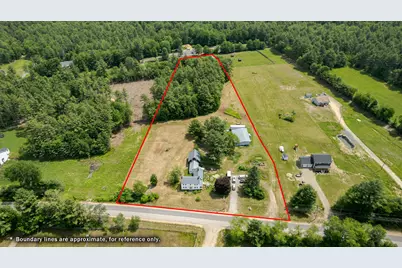 294 Little River Road, Lebanon, ME 04027 - Photo 4