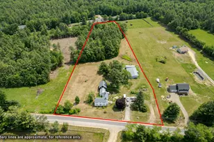 294 Little River Rd, Lebanon, ME 04027 - Photo 4