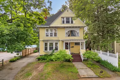 21 Laurel Avenue, Auburn, ME 04210 - Photo 1