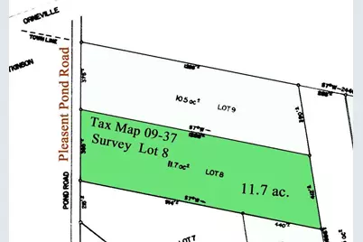 Lot 8 Pleasent Pond Road, Atkinson, ME 04426 - Photo 2