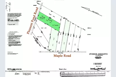 Lot 8 Pleasent Pond Road, Atkinson, ME 04426 - Photo 4