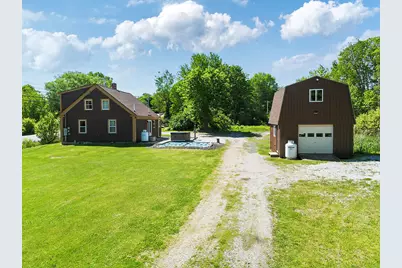 402 Waldoboro Road, Friendship, ME 04547 - Photo 2
