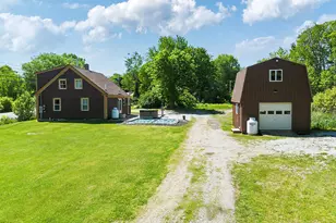 402 Waldoboro Rd, Friendship, ME 04547 - Photo 2