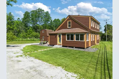 402 Waldoboro Road, Friendship, ME 04547 - Photo 4