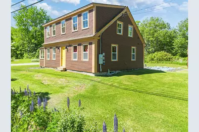 402 Waldoboro Road, Friendship, ME 04547 - Photo 6