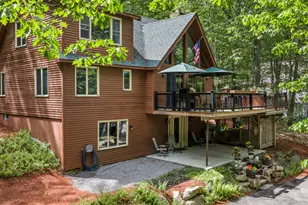 90 Trickey Pond Rd, Naples, ME 04055 - Photo 2