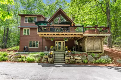 90 Trickey Pond Road, Naples, ME 04055 - Photo 1