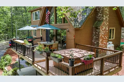 90 Trickey Pond Road, Naples, ME 04055 - Photo 6