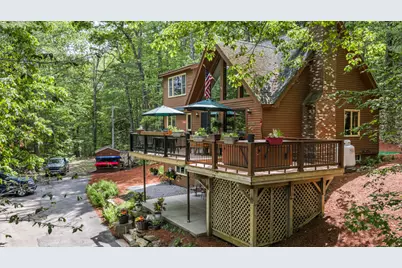 90 Trickey Pond Road, Naples, ME 04055 - Photo 4