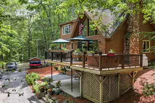 90 Trickey Pond Rd, Naples, ME 04055 - Photo 4