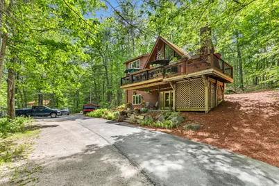 90 Trickey Pond Road, Naples, ME 04055 - Photo 8