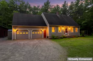 463 Kelley Rd, Pittston, ME 04345 - Photo 2