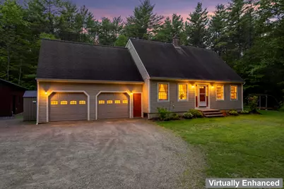 463 Kelley Road, Pittston, ME 04345 - Photo 2