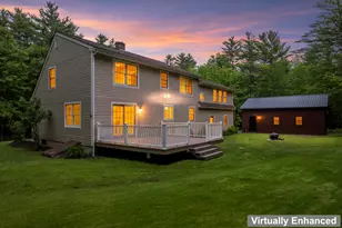 463 Kelley Rd, Pittston, ME 04345 - Photo 6