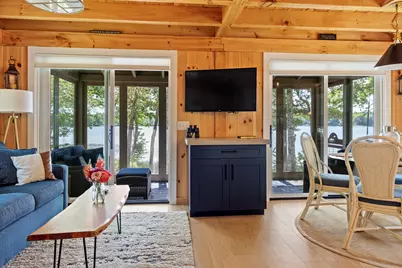 106 Maple Ridge Road, Nobleboro, ME 04555 - Photo 20