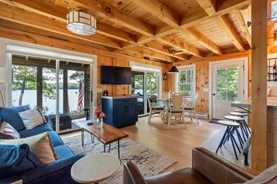 106 Maple Ridge Road, Nobleboro, ME 04555 - Photo 18