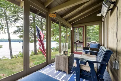 106 Maple Ridge Road, Nobleboro, ME 04555 - Photo 24