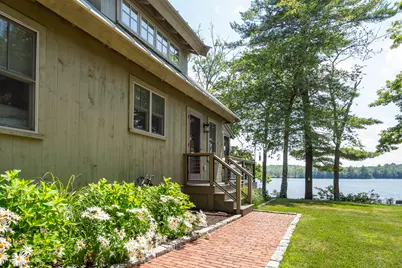 106 Maple Ridge Road, Nobleboro, ME 04555 - Photo 4