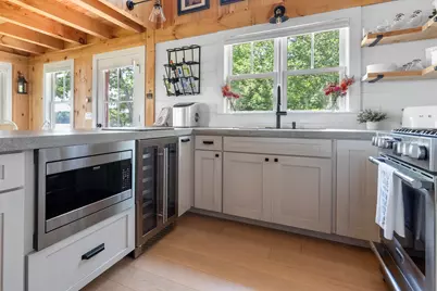 106 Maple Ridge Road, Nobleboro, ME 04555 - Photo 14
