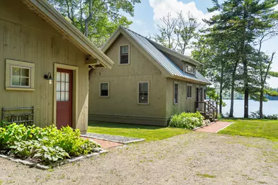 106 Maple Ridge Road, Nobleboro, ME 04555 - Photo 64