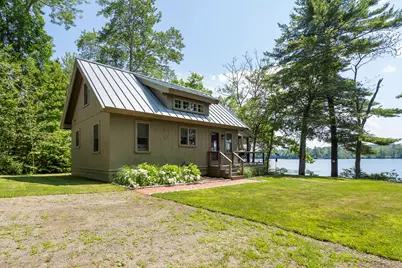 106 Maple Ridge Road, Nobleboro, ME 04555 - Photo 66
