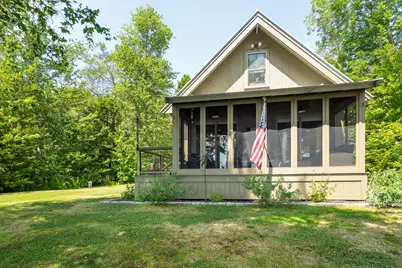 106 Maple Ridge Road, Nobleboro, ME 04555 - Photo 2