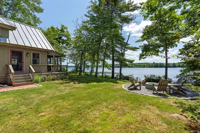 106 Maple Ridge Road, Nobleboro, ME 04555 - Photo 30