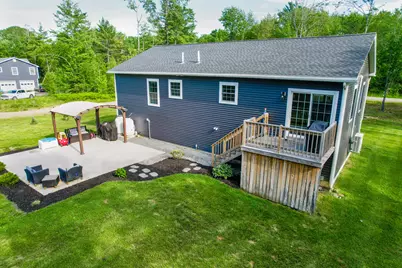 37 Clark Road, Kenduskeag, ME 04450 - Photo 4